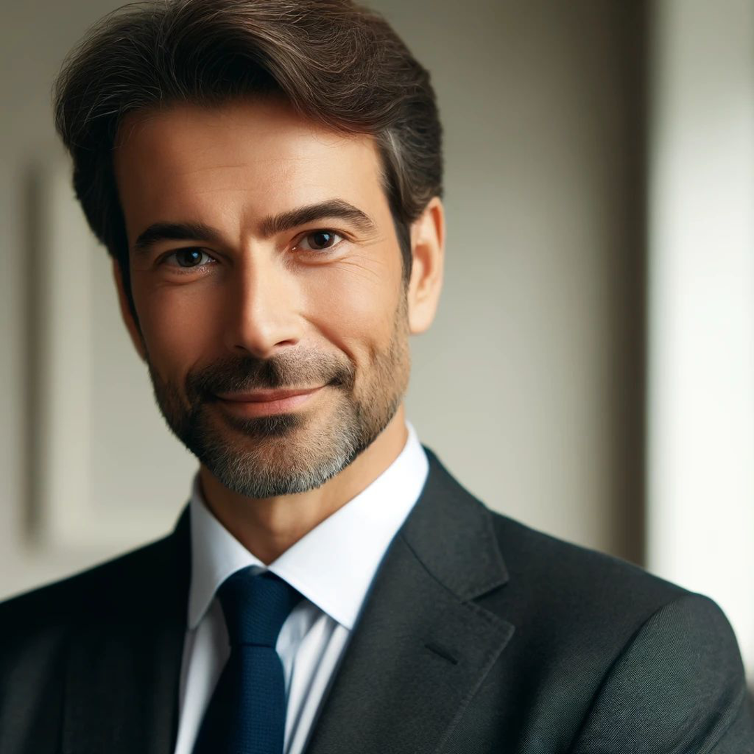 Leo — actor profesionist pentru mesaje IVR